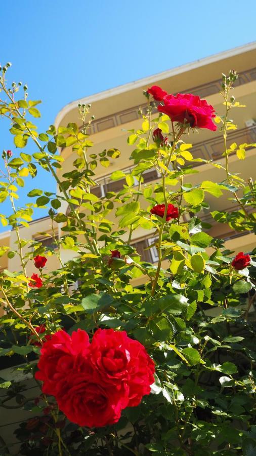 Joya Park Hotel Zlate písky Exteriér fotografie