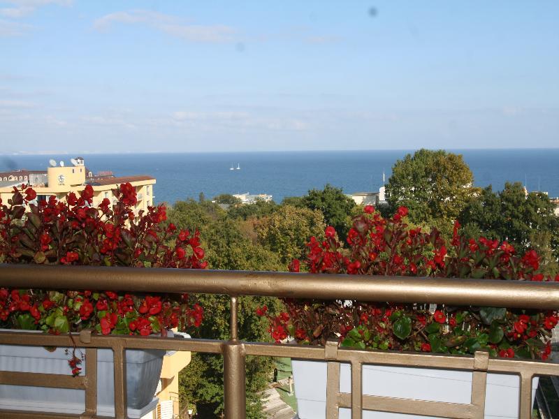 Joya Park Hotel Zlate písky Exteriér fotografie