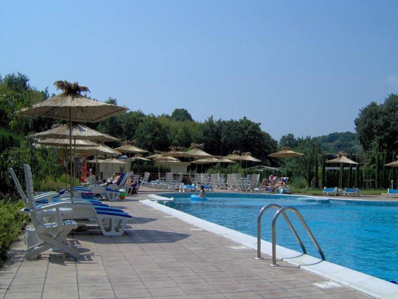 Joya Park Hotel Zlate písky Exteriér fotografie