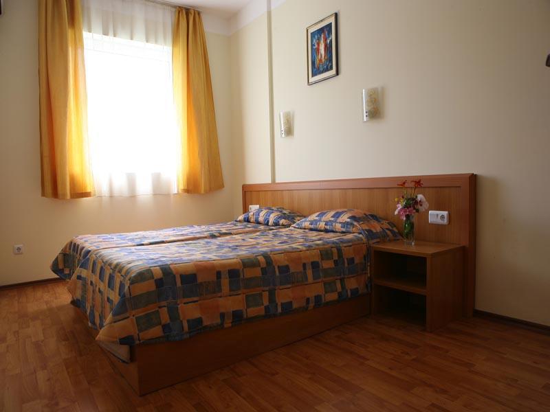 Joya Park Hotel Zlate písky Exteriér fotografie