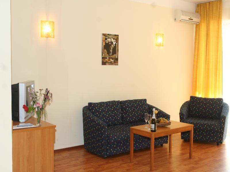 Joya Park Hotel Zlate písky Exteriér fotografie